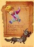 Říkejte si s námi (Nejkrásnější říkadla) - obálka