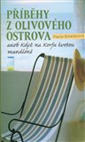 Příběhy z olivového ostrova aneb Když na Korfu kvetou mandloně - obálka