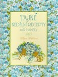 Tajné nedělní recepty naší babičky - Jaro - obálka