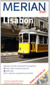 Lisabon  - Merian Live!