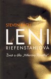 Leni Riefenstahlová - Život a dílo 'Hitlerovy filmařky' - obálka
