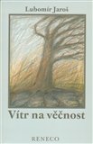 Vítr na věčnost - obálka