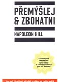 Přemýšlej a zbohatni - obálka