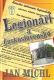 Legionáři a Československo - obálka