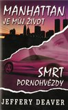 Manhattan je můj život / Smrt pornohvězdy - obálka