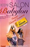 Módní salon Babylon aneb Nechcete raději nakupovat konfekci? - obálka