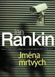 Jména mrtvých - obálka