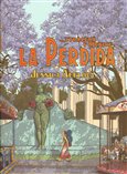 La Perdida - obálka