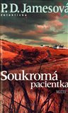Soukromá pacientka - obálka