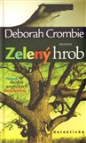 Zelený hrob - obálka