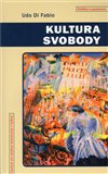 Kultura svobody - obálka