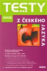 Testy z českého jazyka 2009