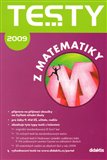 Testy z matematiky 2009 - obálka