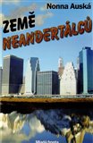Země Neandertálců - obálka