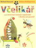 Včelikář - obálka