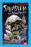 Strašidla na Silvrštejně - obálka