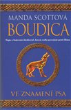 Ve znamení psa (Boudica) - obálka