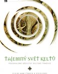 Tajemný svět Keltů - obálka