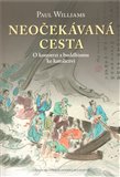 Neočekávaná cesta (O konverzi z buddhismu ke katolickému křesťanství) - obálka