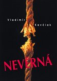 Nevěrná - obálka