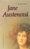 Jane Austenová - obálka