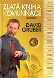 Zlatá kniha komunikace - obálka