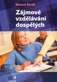 Zájmové vzdělávání dospělých - obálka