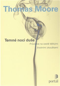 Obálka titulu Temné noci duše