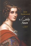 Lady Susan - obálka