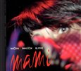 CD-Mami - obálka