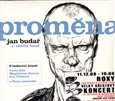 CD-Proměna - obálka