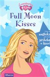 Full Moon Kisses - obálka