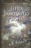 Šifra samotného Boha - obálka
