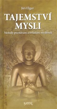Obálka titulu Tajemství mysli