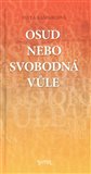 Osud nebo svobodná vůle - obálka