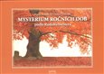 Mysterium ročních dob podle Rudolfa Steinera - obálka