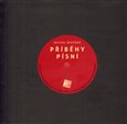 Příběhy písní - obálka