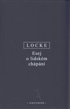 Esej o lidském chápání - obálka
