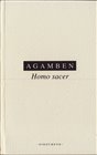 Homo Sacer
