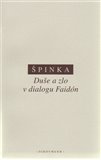 Duše a zlo v dialogu 'Faidón' (Duše a řeč I.) - obálka