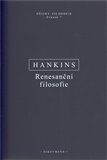 Renesanční filosofie - obálka