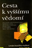 Cesta k vyššímu vědomí - obálka