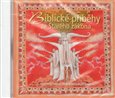CD-Biblické příběhy ze Starého zákona - obálka