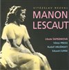 CD-Manon Lescaut