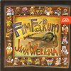 CD-Fimfárum Jana Wericha