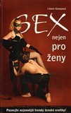 Sex nejen pro ženy - obálka