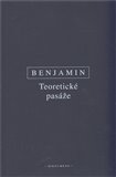 Teoretické pasáže (Vybrané spisy II.) - obálka
