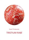Tristium Rabí - obálka