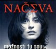 CD-Možnosti tu sou - obálka
