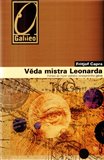 Věda mistra Leonarda - obálka